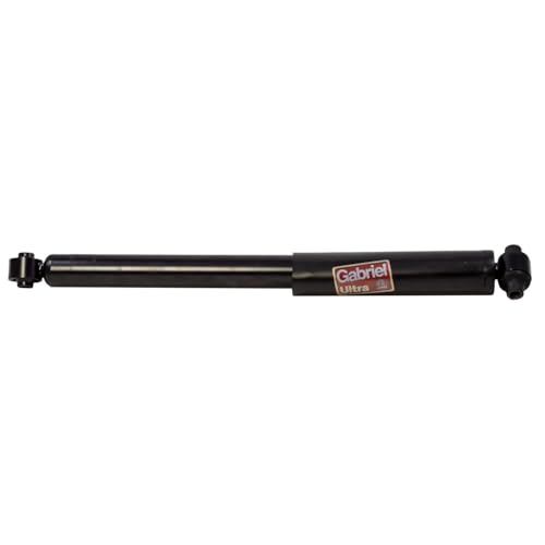Gabriel G64177 Ultra Truck Rear Shock Absorbers for Coach House Platinum; Coachmen Beyond, Forest River Forester, Sunseeker; Leisure Travel Wonder; Phoenix TRX; Thor Motor Coach; Winnebago (1 Pack)