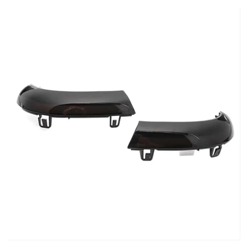Rétroviseur latéral avec clignotant pour Golf 5 GTI et Passat B6