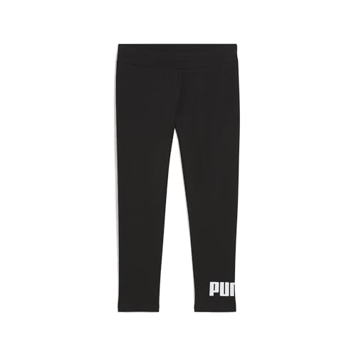 PUMA カジュアル スポーツ ロングパンツ レギンスESS NO.1 ロゴ 3/4 レギンス 687583レディース