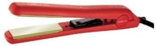 Infusion Hair Straightener 1 Inch, Red