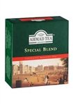 3 Boxes Ahmad Special Blend 100 Tagged Tea Bags