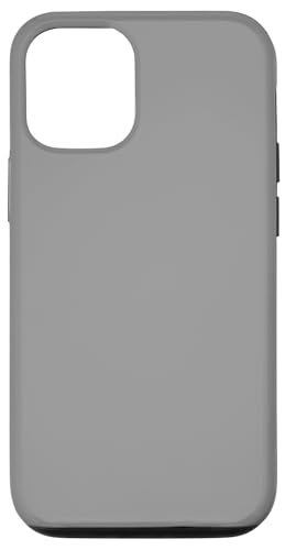 Carcasa para iPhone 13 Funda gris, carcasa