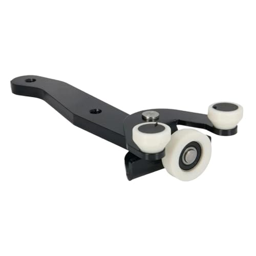 Rouleau porte coulissante pour réparer le blocage bas gauche VW Transporter V 2003-2015