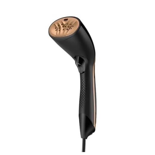 Philips Handhållen Steamer - Steam & Go Plus - 1300W - steama hängande eller liggande - 70 ml löstagbar vattentank - värmeresistent förvaringspåse - GC365/80