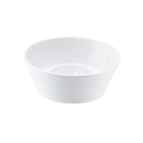 APS Eierbecher 4er-Set stapelbare Eier-Becher mit hohem Rand