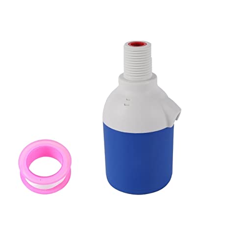 Vanne automatique niveau d'eau 1/2 à bille flottante interne - 3