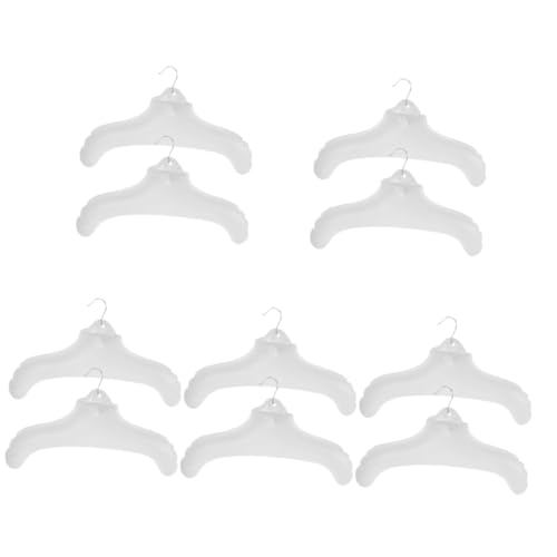 Hangers Gonflables de Voyage Économise-Espace pour Séchage Rapide - 2
