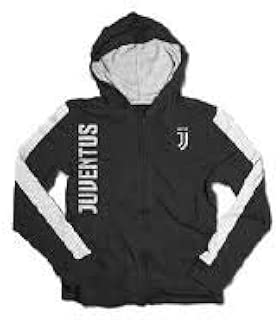 felpe con zip e cappuccio ragazzo