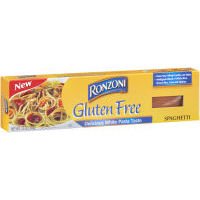 PACK OF 12 - Ronzoni Gluten Free Spaghetti, 12 oz