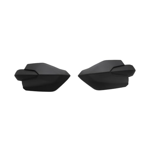 Protège-mains moto pour Tiger Sport 660 2022-2023 avec pare-brise intégré