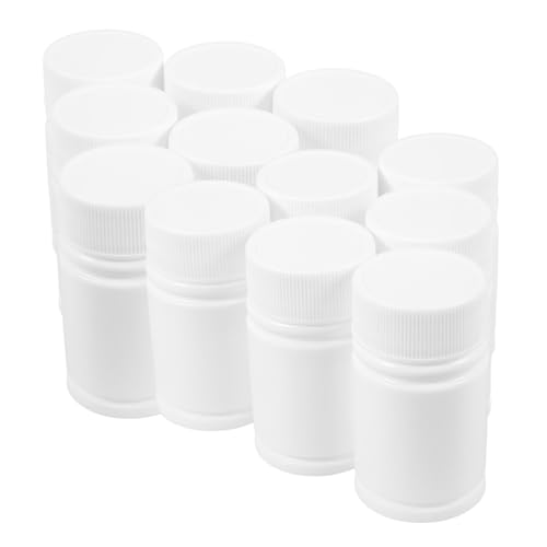 NULYLU �X�N�����[�L���b�v�t�������v���X�`�b�N�{�g��20�Z�b�g 20ml �� �p�����e�� �����x�|���G�`������ �A���~�z�C�����w���@�\ �g�їp�T���v���r �����^�u���b�g�ۊ� ���s�g�s����