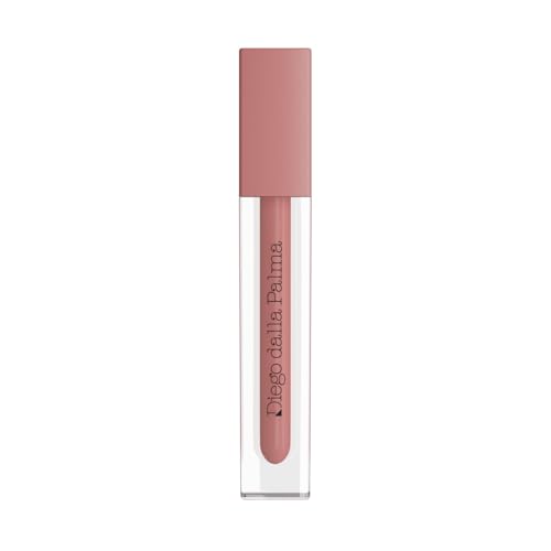 Diego Dalla Palma Stay On Me Rossetto Liquido A Lunga Tenuta 31 Rosato Nudo