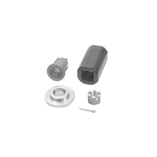 Kit Flo Torq II Quicksilver pour moteurs hors-bord Suzuki 60 à 140 HP