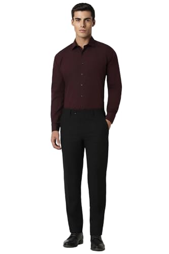 Image of Van Heusen Regular Fit Men's Shirt