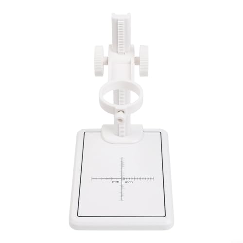 Support pour mini microscope évitant secousses et glissements de l'appareil - 2