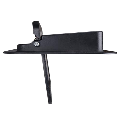 US Fireplace Products - Seal Tight Damper 13" x 18", Air Tight Chimney Damper, Suitable for Wood Burning, Masonry Fireplace Chimneys