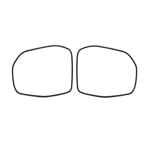 I[gEBO~[KX Compatible With Vezel For XR-V 2023 ԗp˃Y obN~[Y KXʖʃhA~[ MȂ