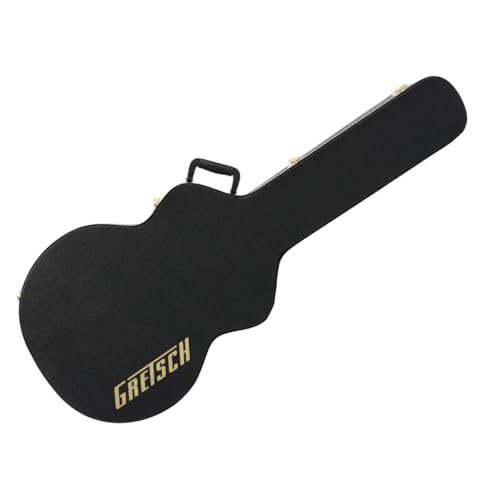 Fender Gretsch G6298 Case for 16-Inch Electromatic 12-String Models - image 1