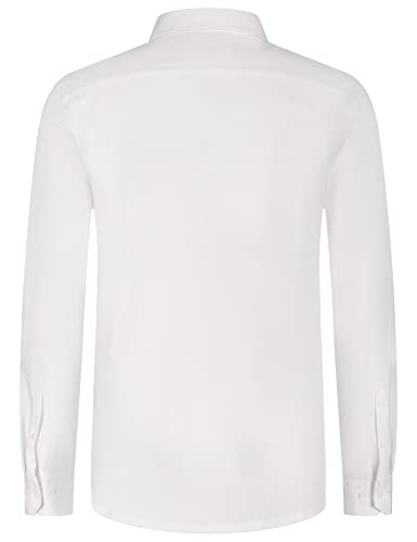 OLYMP Camicia da uomo Business No. Six 24/Seve