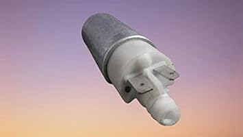 PAANJO Fuel Pump MOTOTR for Renault 