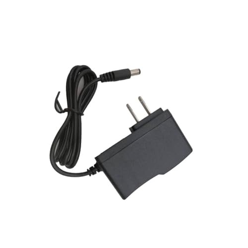 Adaptador de corriente 12V 2A 3A con cable 1 metro miniatura 1