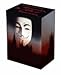 Legion Supplies Fawkes Deckbox