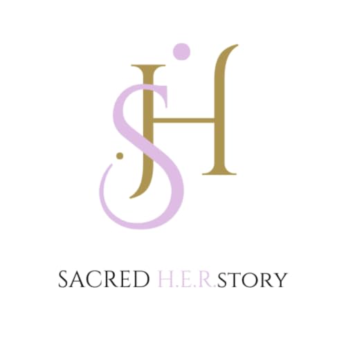 『SACRED H.E.R.story Podcast』のカバーアート