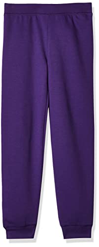 Purple Sweatpants
