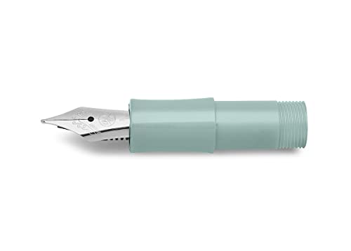 Kaweco Mint stylo plume M de rechange blanche pour écriture et dessin technique