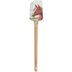 Horse Spatula Horse Spatula