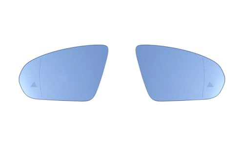 Miroir rétroviseur voiture chauffant pour Mercedes Benz Classe A W177 CLA 2019 2020