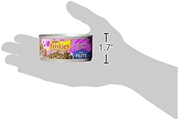 Friskies Prime Fillets Turkey Dinner In Gravy 5.5 Oz miniatura 11