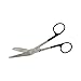 Lister Bandage Scissors 6 1/4