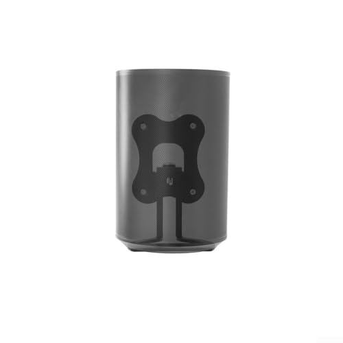 Soporte de pared resistente apto para Sonos ahorra espacio con inclinación ajustable 6