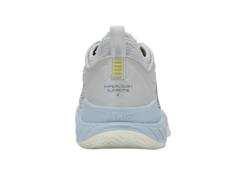 Image of K-Swiss Women's Hypercourt Supreme 2 Tennis Shoe