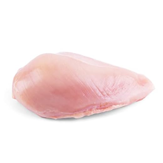 Premium Fresh Chicken Breast Bulk Pack
