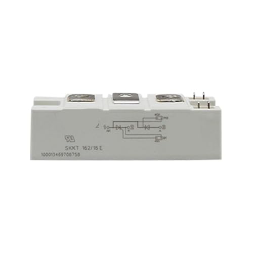 SKKT172/16E thyristor de puissance pour stabiliser la tension des lignes de production