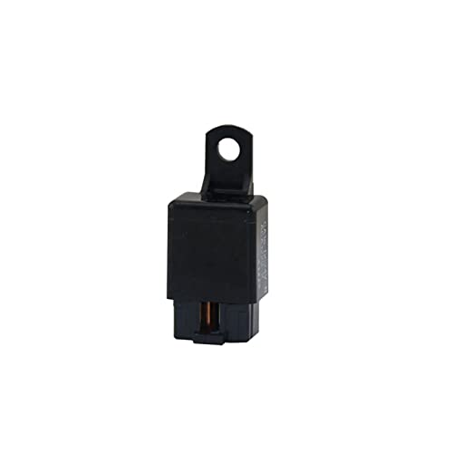Relé eléctrico CA1a-DC24V-N para solucionar fallos de arranque en SY245 3
