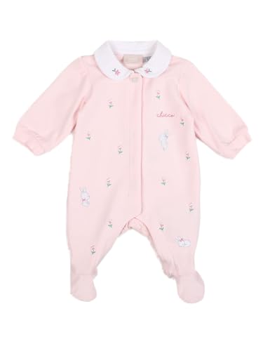 Image of Chicco Baby Girls Babysuit