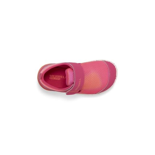 Merrell Girls' BARE STEPS Sandal3