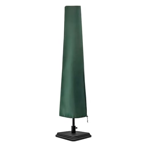 Flatro Waterproof Parasol Cover - Heavy Duty Cover