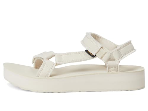 Teva Teva Women's Midform Universal Canvas, Birch, 7 M US