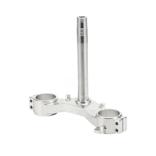 Pince à triple arbre inférieure de moto pour S1000RR 2009-2018