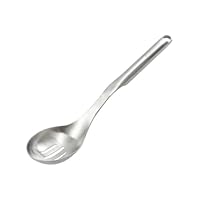 KitchenAid Premium Stainless Steel Slotted Spoon