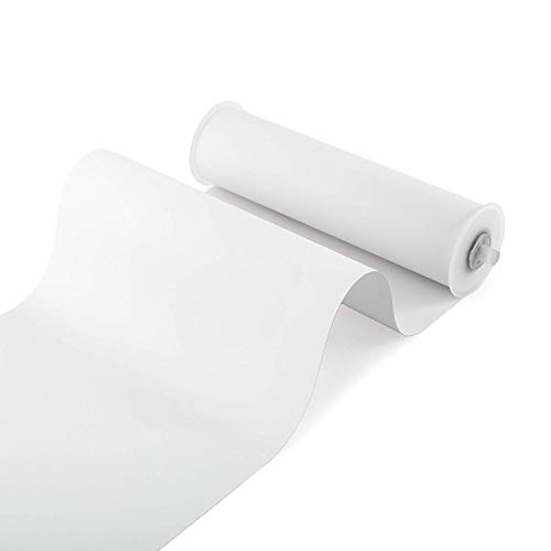 High Density Ultrasound Paper Upp-210Hd Black And White Thermal Print Media - Compatible With Sony Models 210 Mm X 25 M (1 Roll) #TOP25