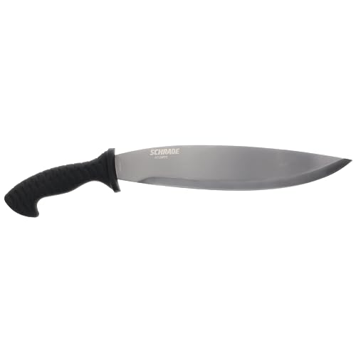 image for Schrade Delta Class Decimate Bolo Machete with Titanium Coated 3Cr13 S