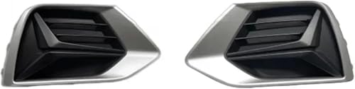 Calandre pour avant de voiture Q3 2019-2022, grille de pare-chocs haute finition