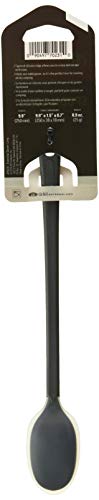 GSI Outdoors Long Essential Spoon, Large