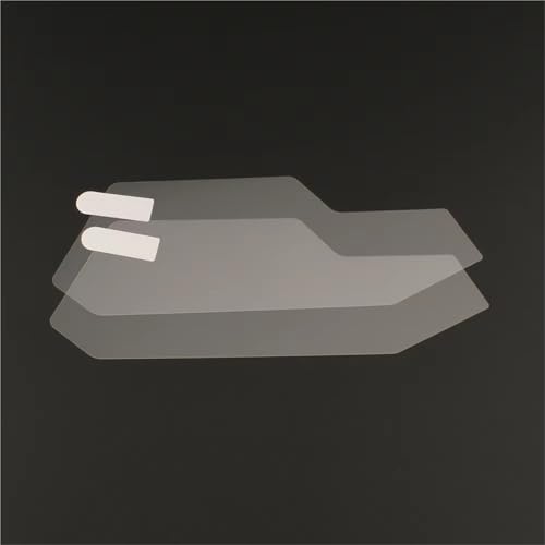 Film Protection Tableau Bord Moto Haute Clarté Pour CBR150R Écran Anti Rayures Épuré - 4