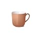 Produktbild Dibbern SONDERAKTION Solid Color - Becher mit Henkel 0,32 l - blush - Originalware